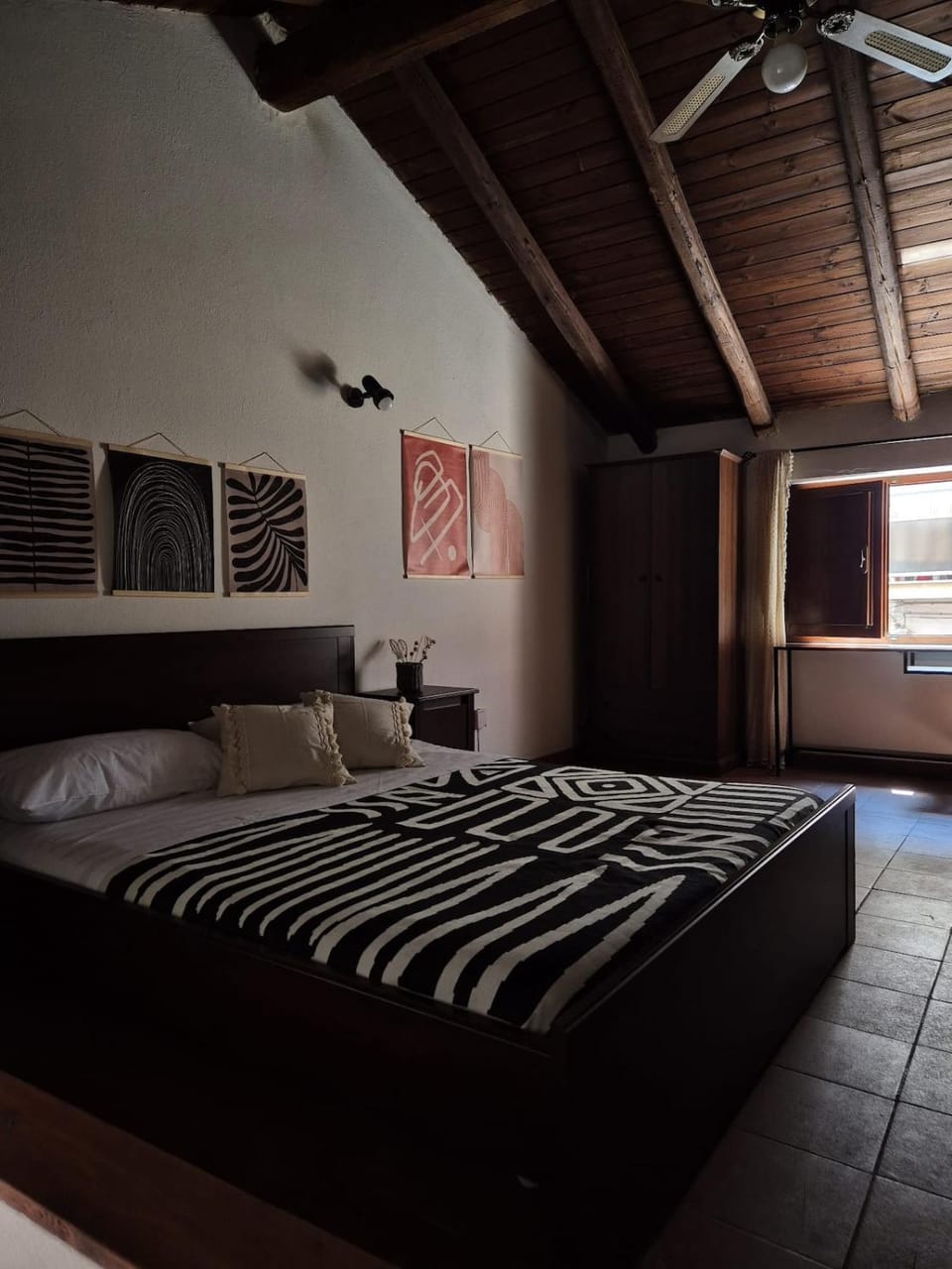 Via Etnea Central House Apartment in Catania