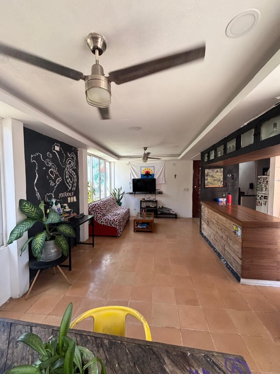 Casa tortuga Vacation rental in San Miguel de Cozumel