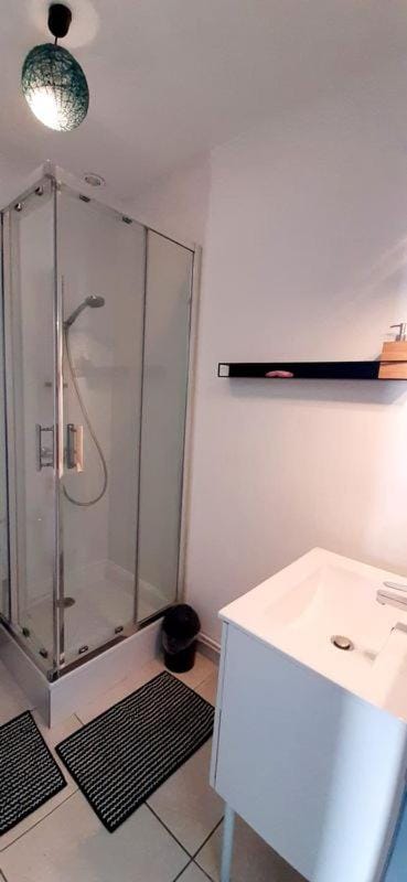 Maisonnette au calme proche plages et centre ville House in Palavas-les-Flots