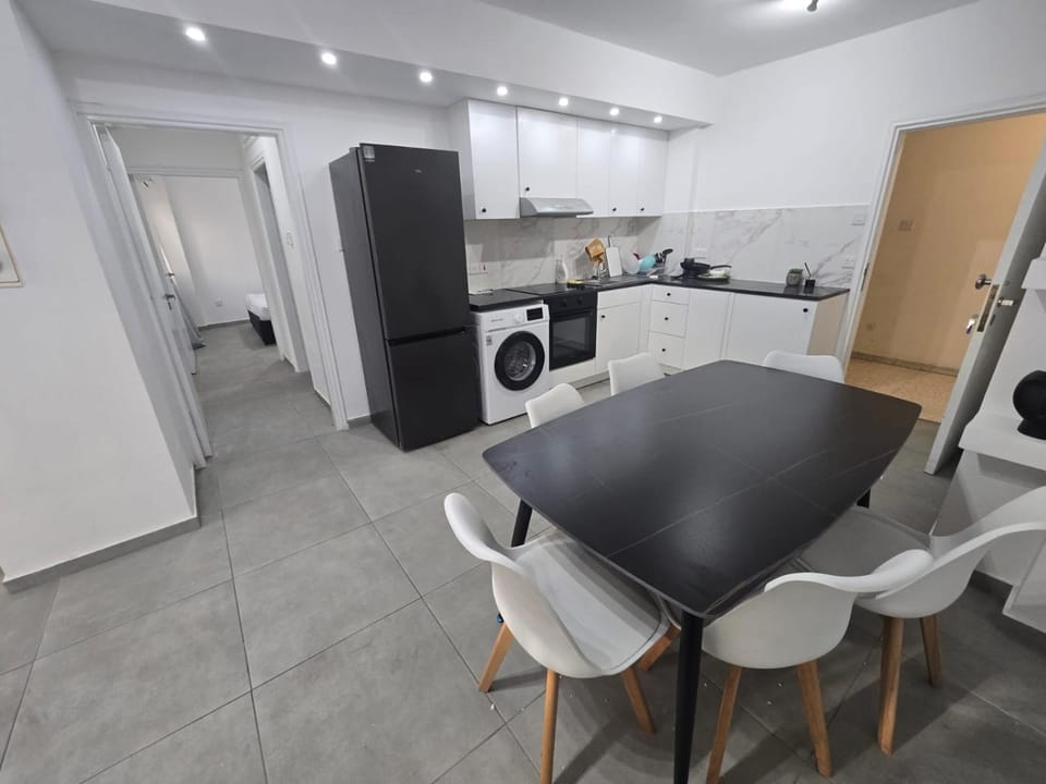 Luxury hideaway Vacation rental in Larnaca