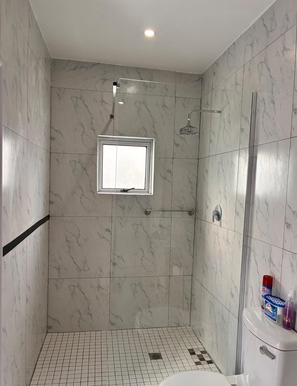 Shower