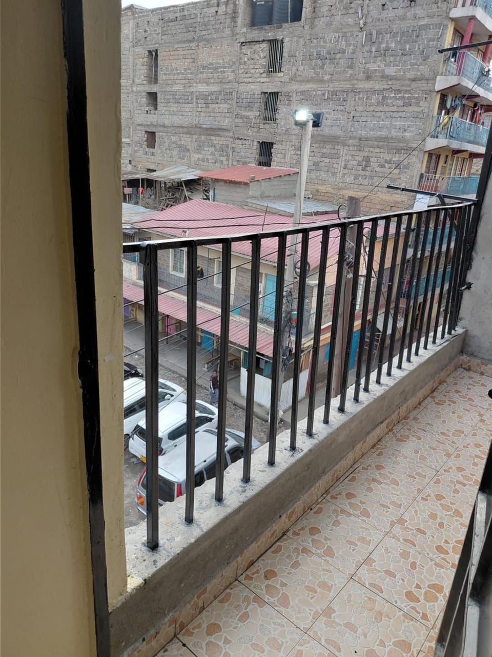 Corner Homes Apartment in Nairobi County