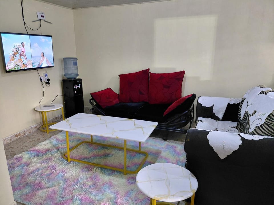 Corner Homes Apartment in Nairobi County