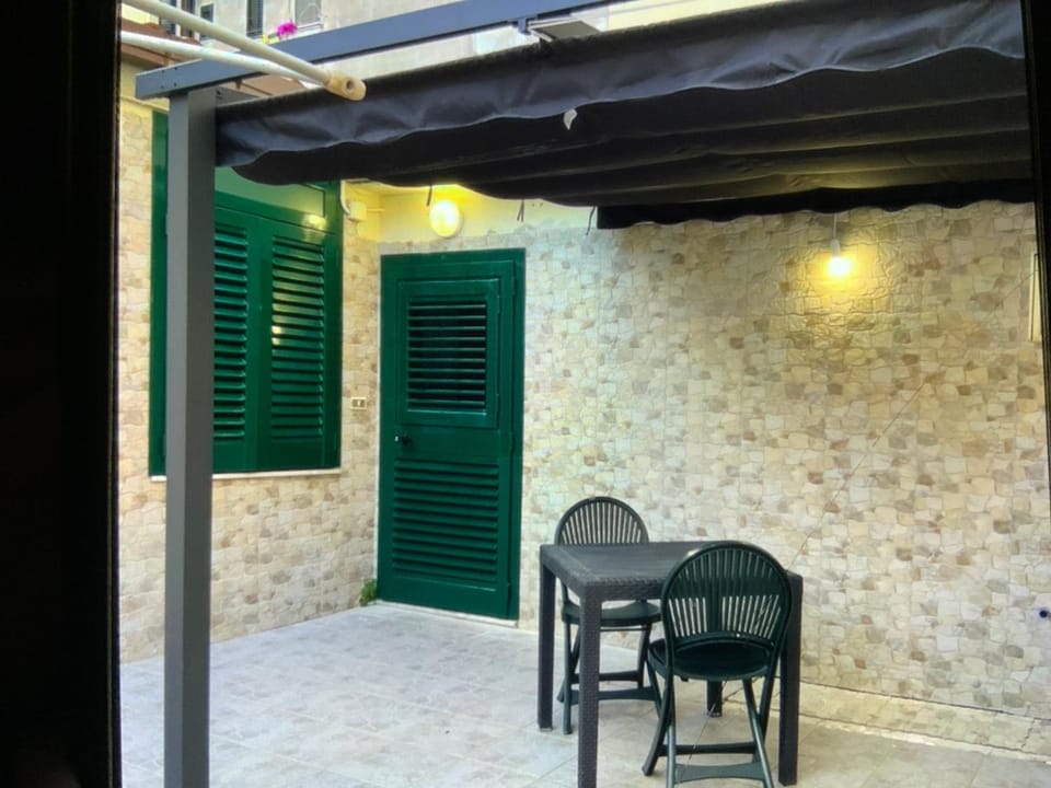 Alghero centro Apartment in Alghero