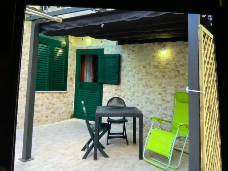Alghero centro Apartment in Alghero