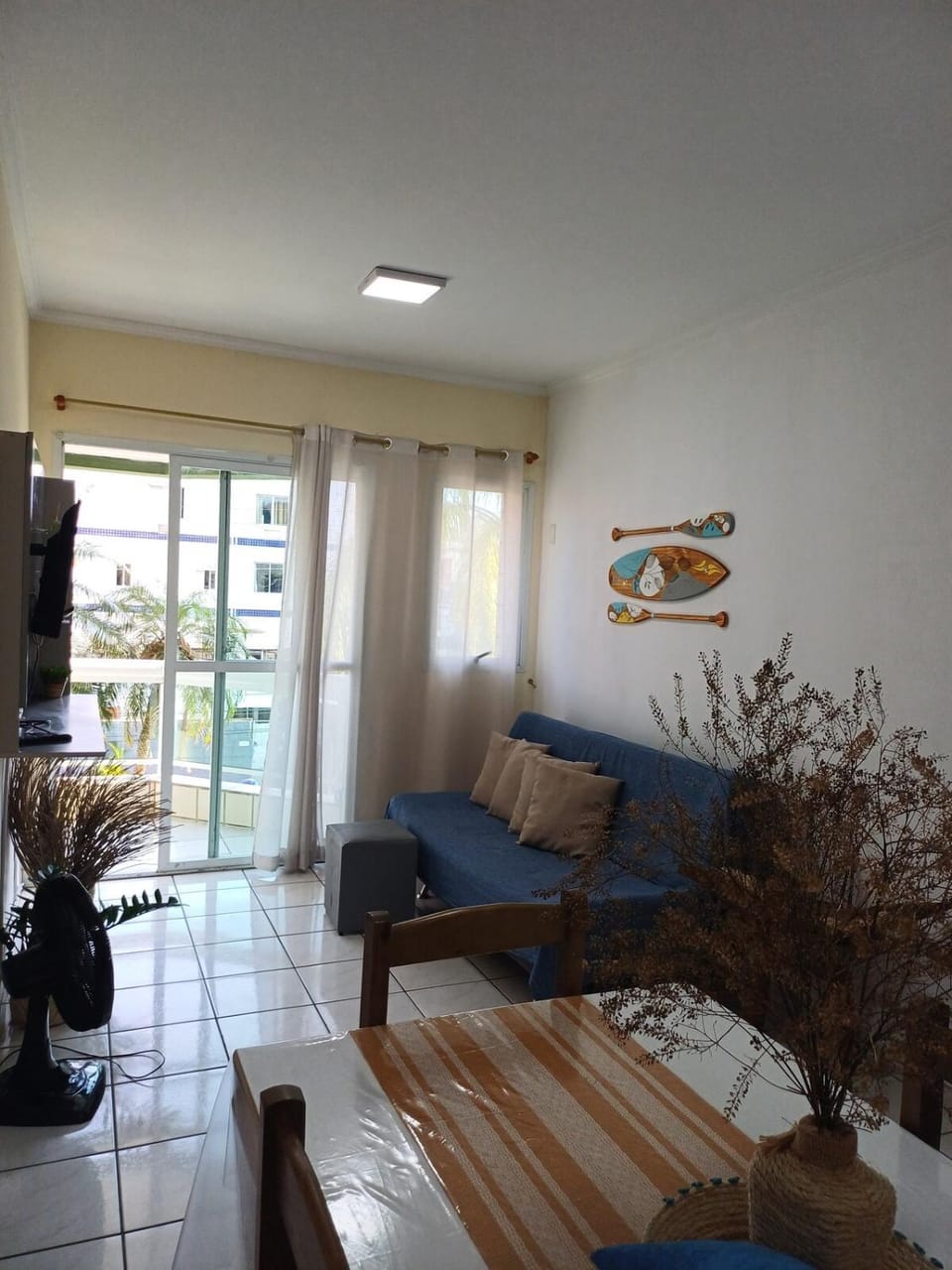 Apartamento Apartment in State of São Paulo