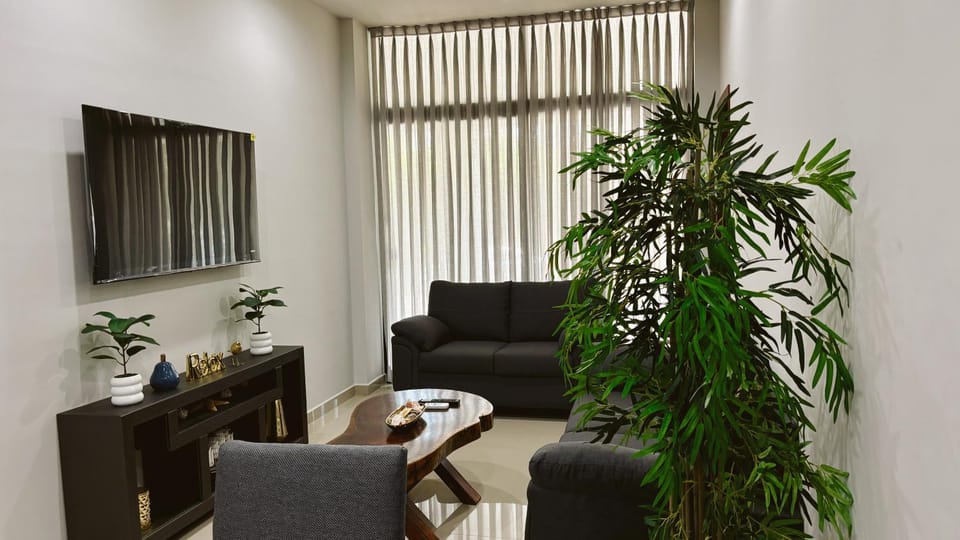 Depto con Alberca en Zona Dorada Mazatlan Apartment in Mazatlan