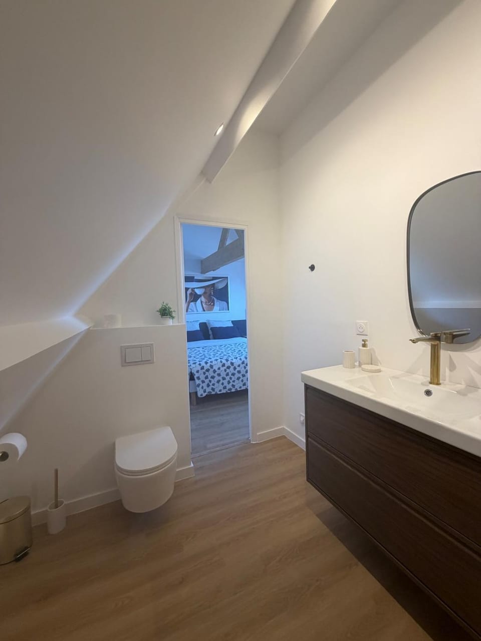 La belle étoile Apartment in Hauts-de-France