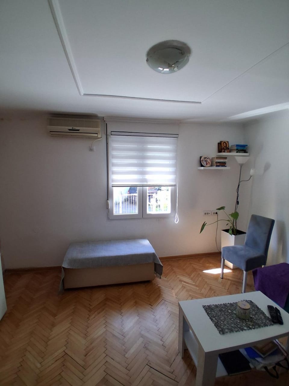Apartment Cvetko Apartment in Belgrade