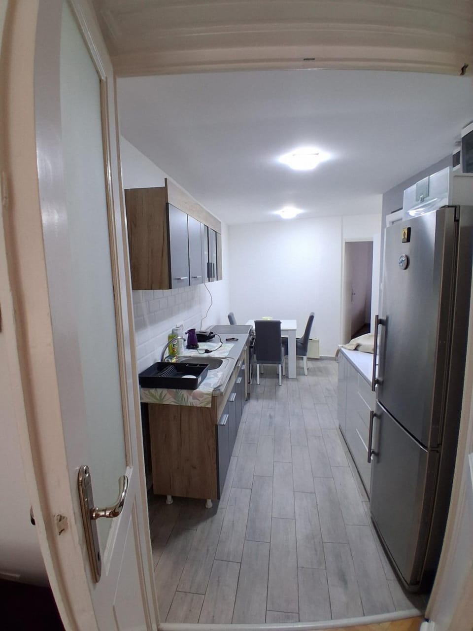 Apartment Cvetko Apartment in Belgrade