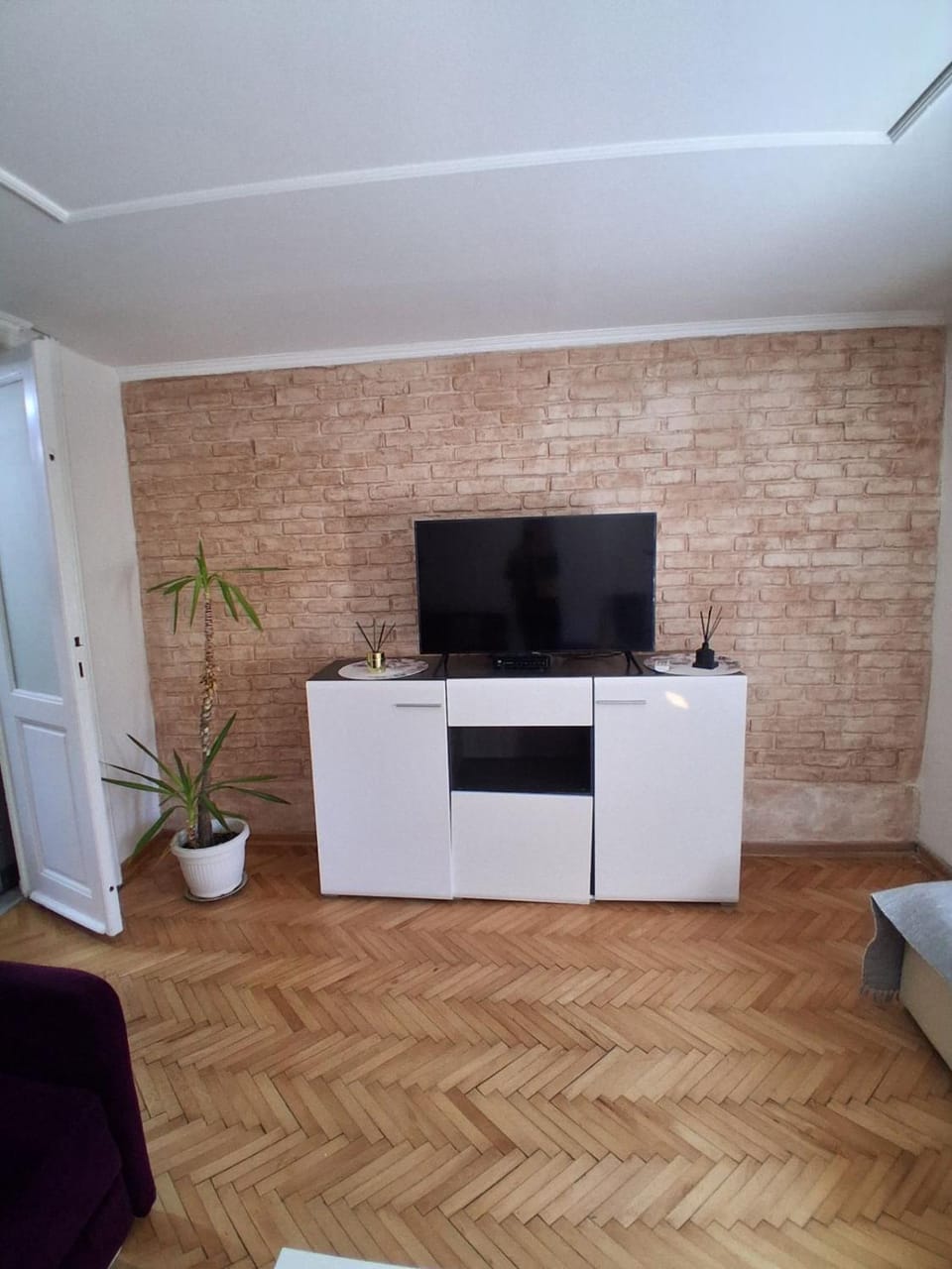 Apartment Cvetko Apartment in Belgrade