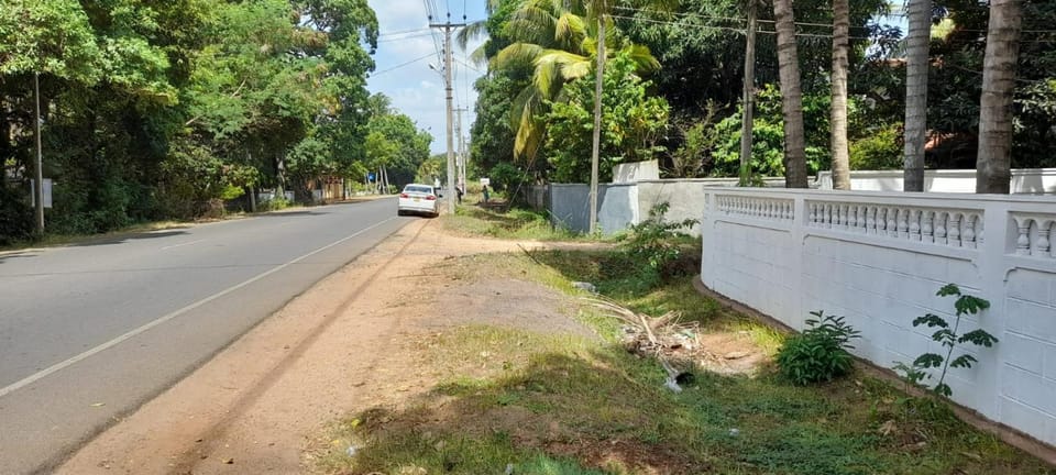 Misty Nest Vacation rental in Sri Lanka
