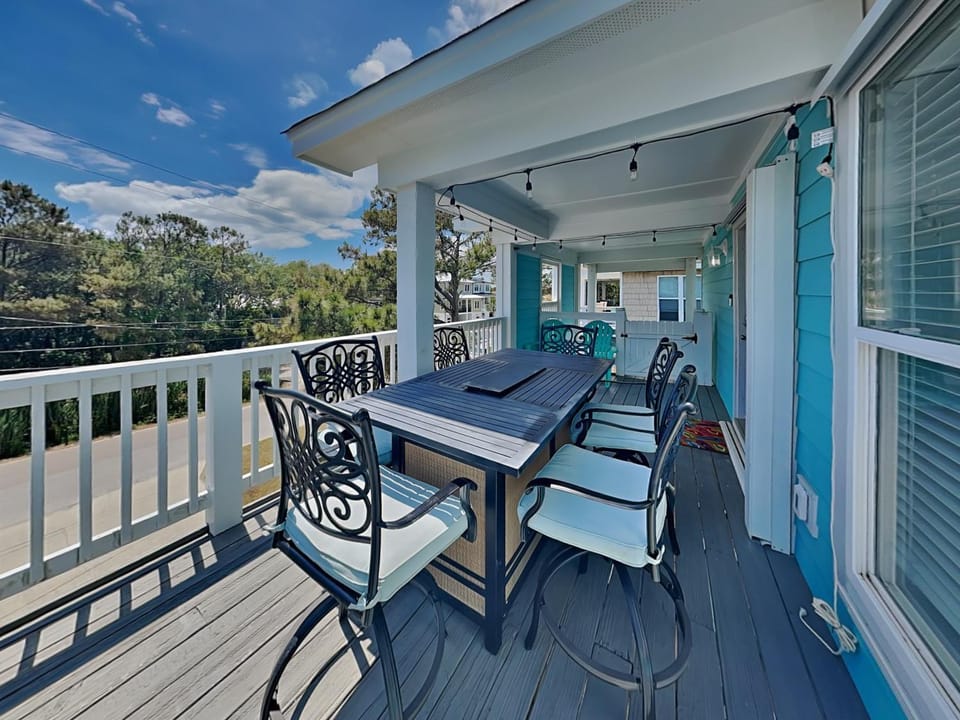 Patio, Natural landscape, Balcony/Terrace, Seating area