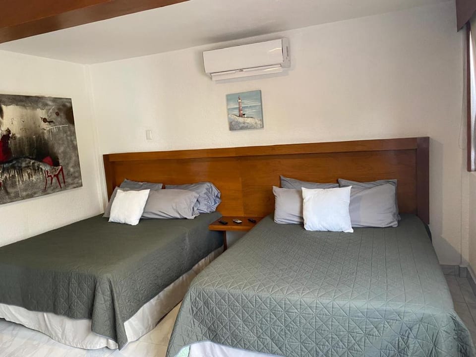 Galeria Elementos, Tierra Apartment in State of Yucatan
