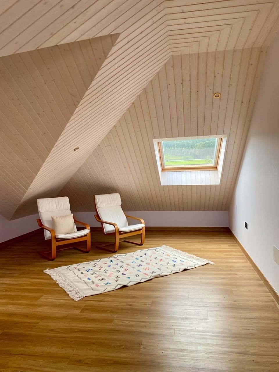 NoRTEA Refugio Atlántico en Ribadeo House in Asturias
