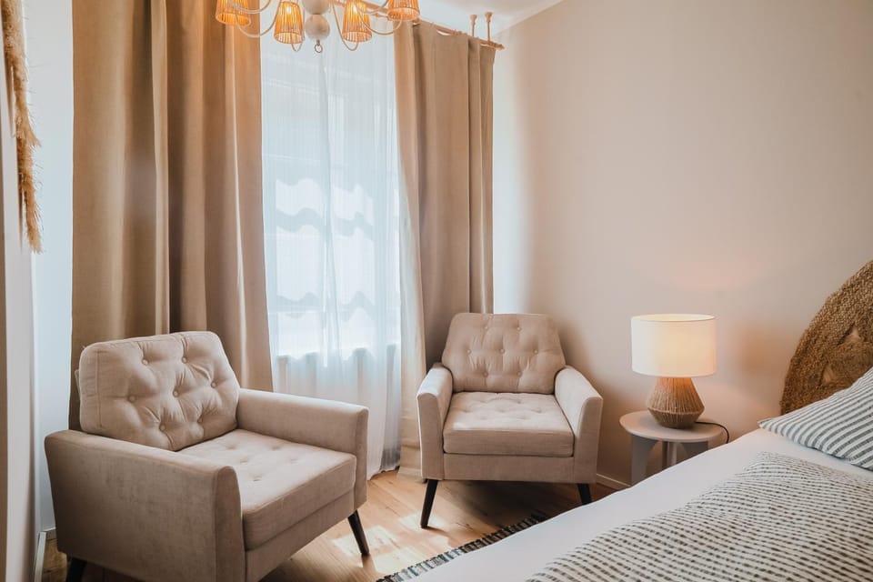 Boho - Suites 7-2 Apartment in Koblenz