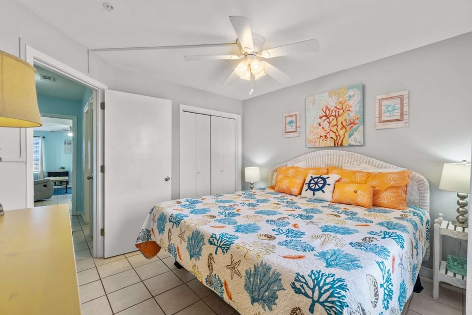 Flip Flops and Daydreams House in Gulf Shores