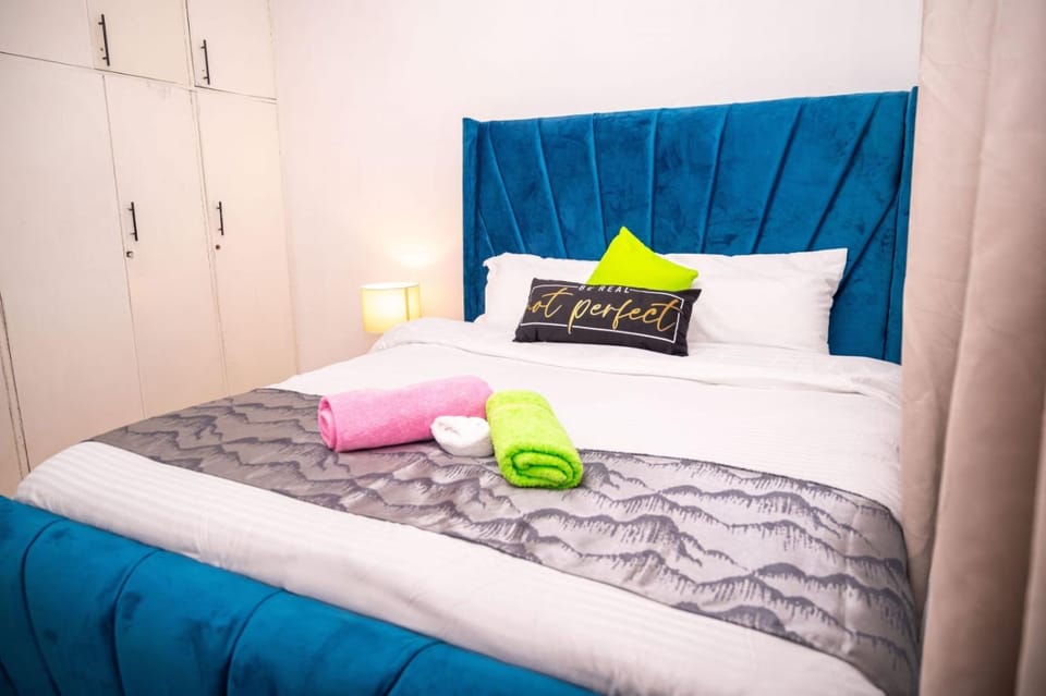 Venic Homes Kisii Apartment in Kenya