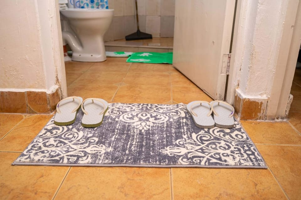 Venic Homes Kisii Apartment in Kenya