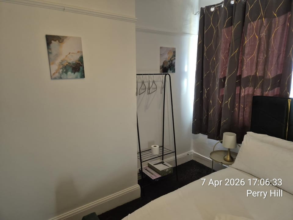 Comfortable double Retreat Vacation rental in London Borough of Southwark