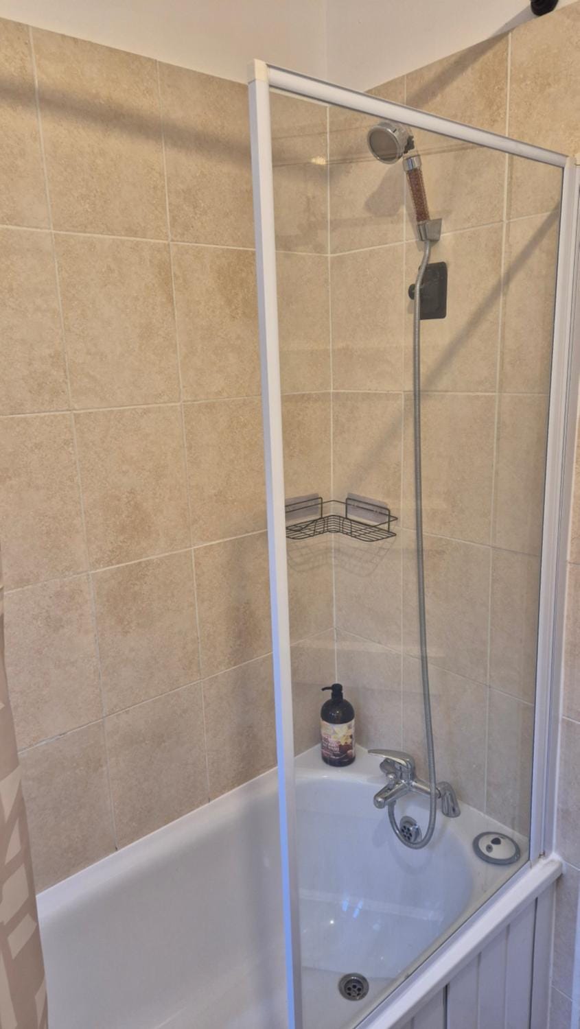 Comfortable double Retreat Vacation rental in London Borough of Southwark