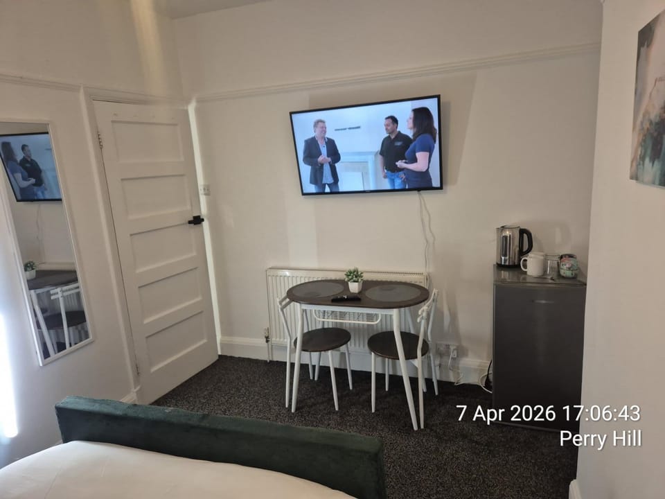 Comfortable double Retreat Vacation rental in London Borough of Southwark