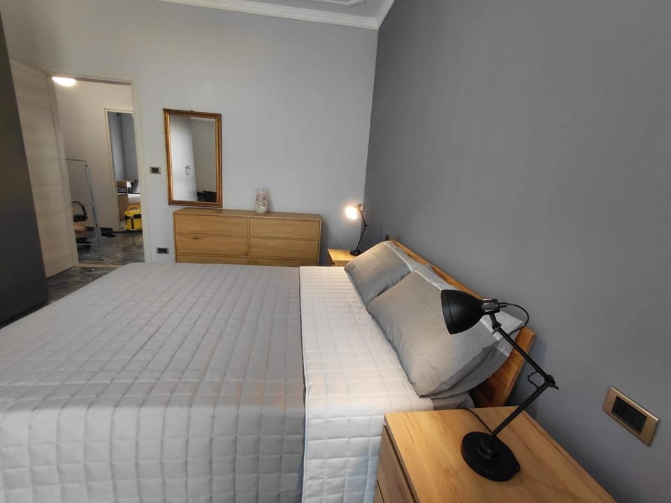 CASA GARIBALDI ASTI STORICA 3 camere da letto Apartment in Asti