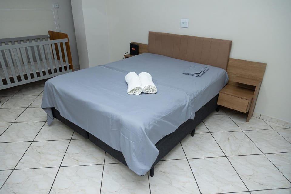 View (from property/room), Photo of the whole room, Bedroom