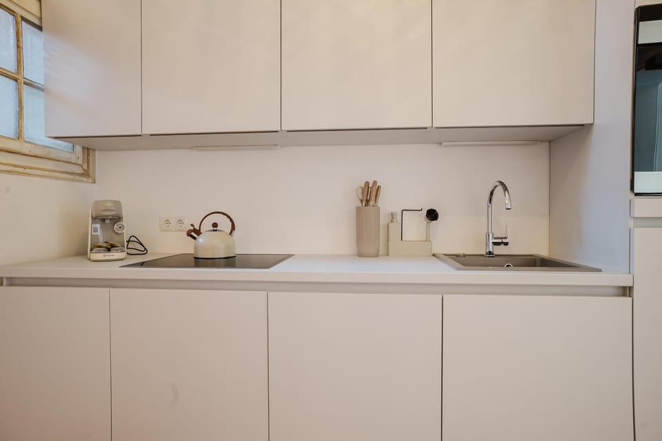Boho - Suites 7-3 Apartment in Koblenz