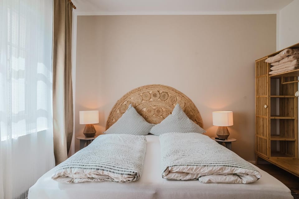 Boho - Suites 7-3 Apartment in Koblenz
