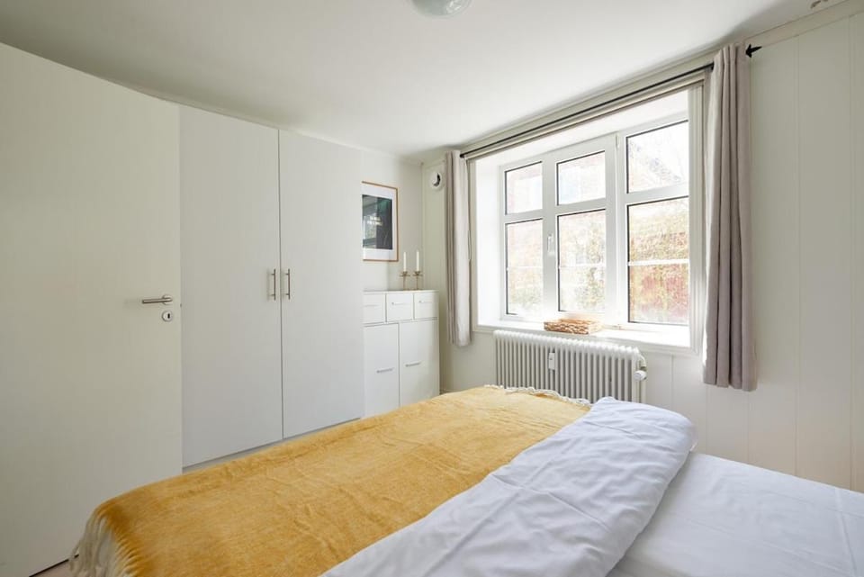 Magnolia apartment close to Løkken Apartment in Løkken