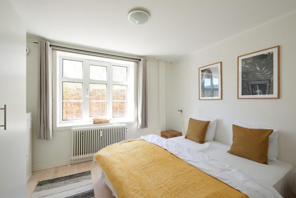 Magnolia apartment close to Løkken Apartment in Løkken
