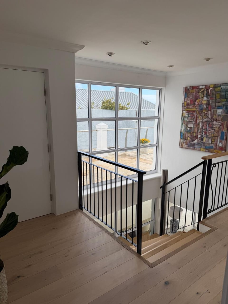 Rico luxury 25B Medburn Camps Bay Villa in Camps Bay