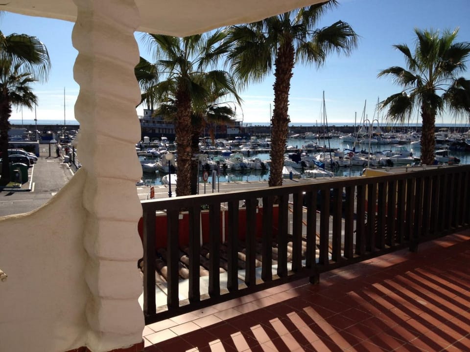 Day, Balcony/Terrace