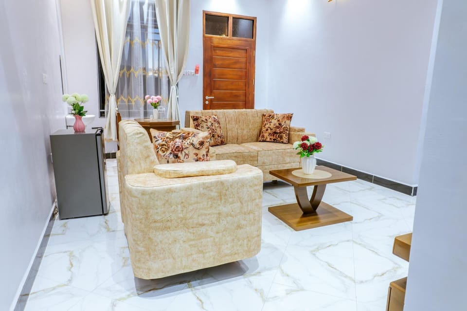 Cozycore Apartment Apartment in Tanzania
