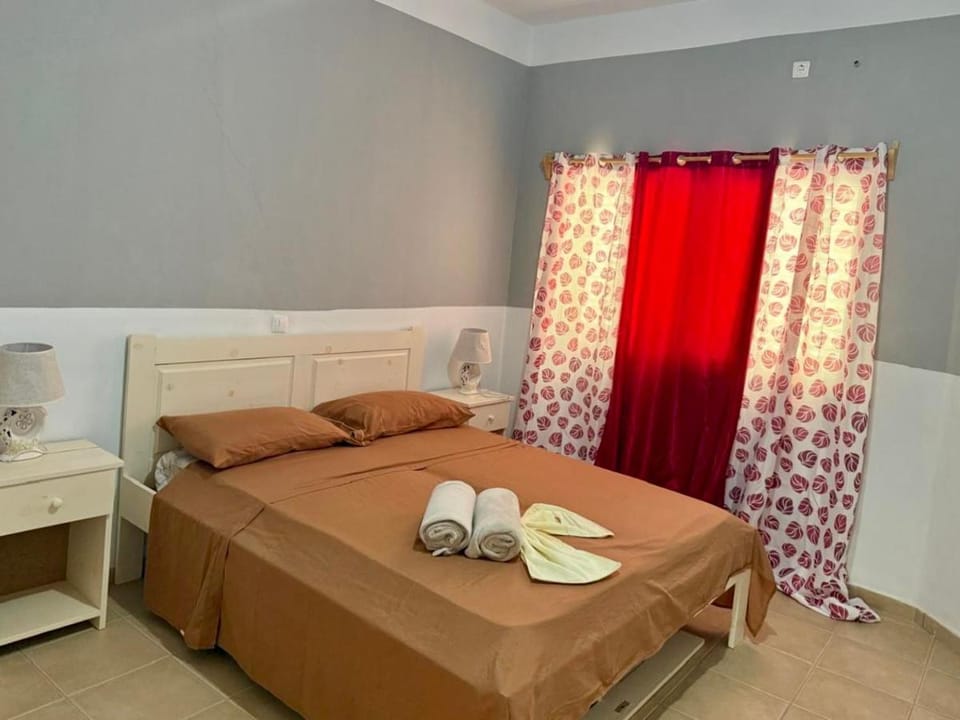 Ponta Preta Village 9 Apartment in Cape Verde