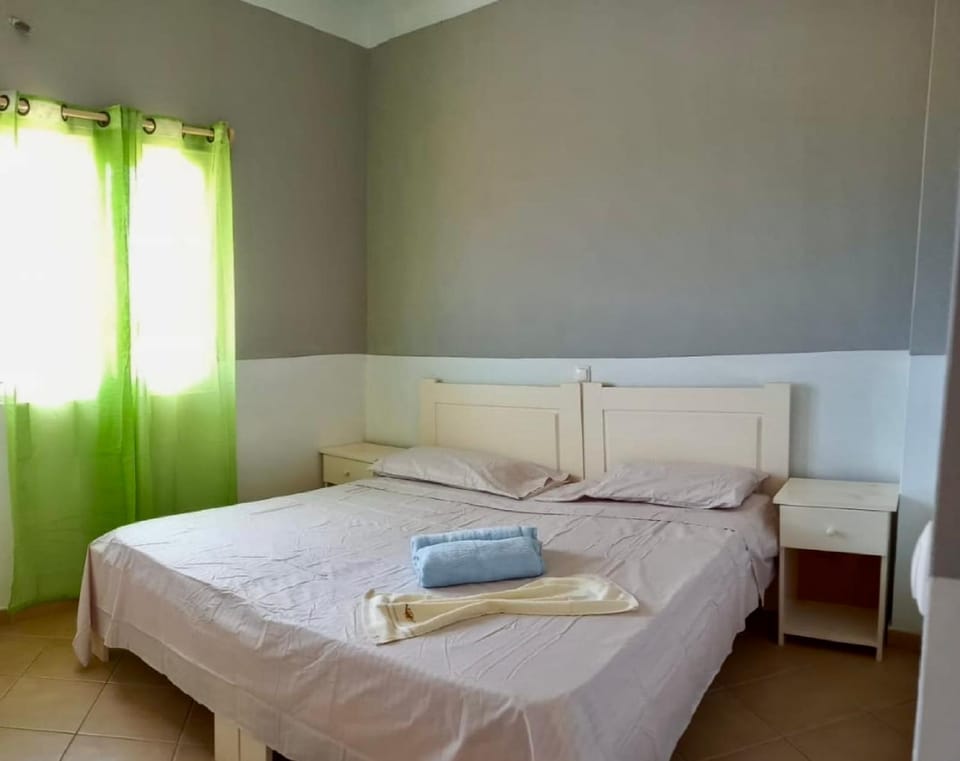 Ponta Preta Village 9 Apartment in Cape Verde