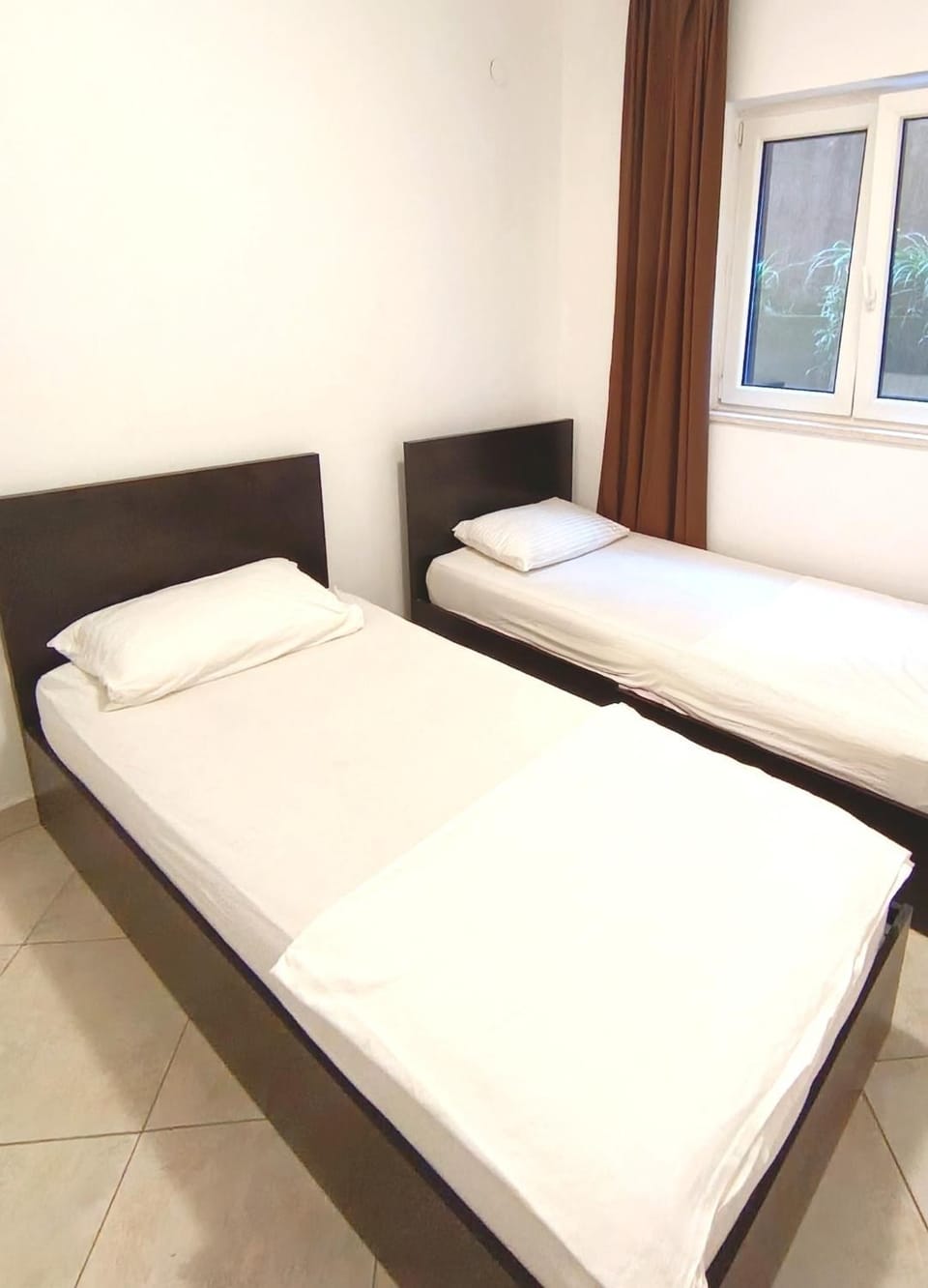 Budva Montenegro Apartments Apartment in Budva