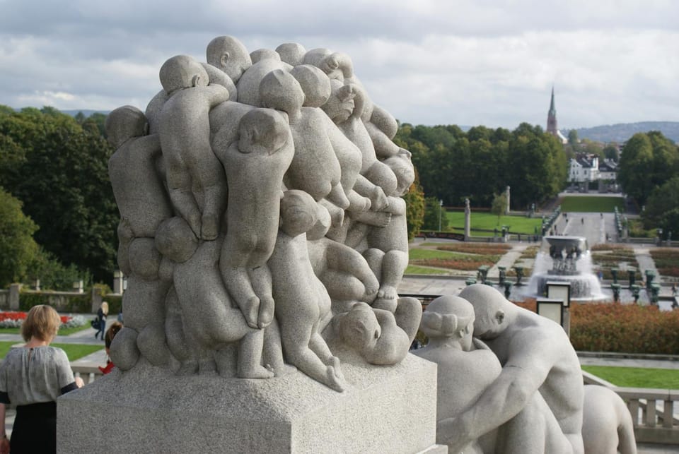 Klassisk og hyggelig leilighet på Frogner, 2 soverom Apartment in Oslo