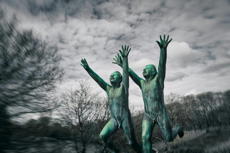 Klassisk og hyggelig leilighet på Frogner, 2 soverom Apartment in Oslo