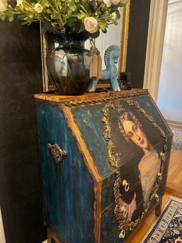 Klassisk og hyggelig leilighet på Frogner, 2 soverom Apartment in Oslo