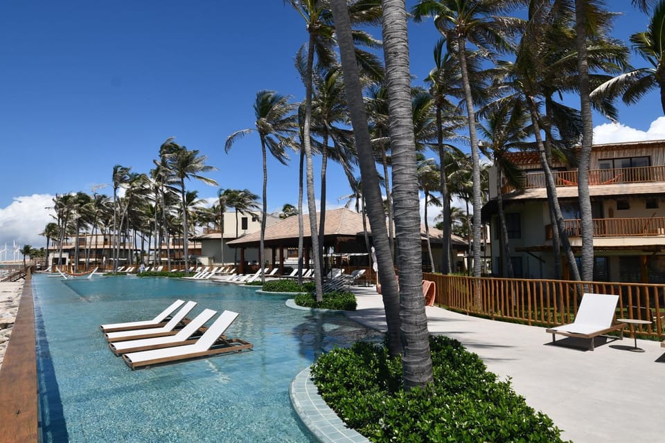 Swimming pool, Swimming pool