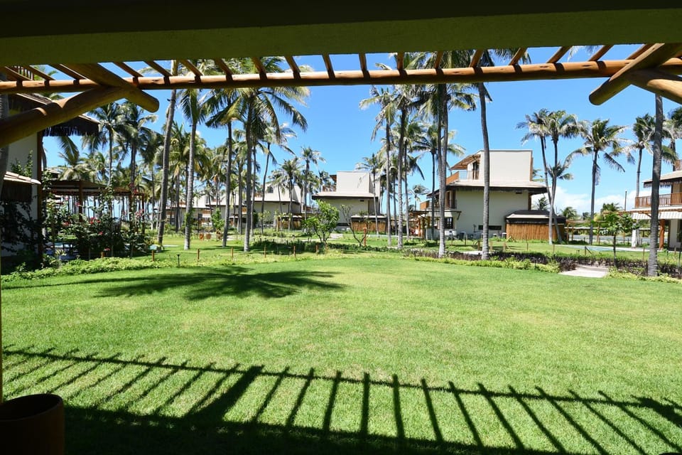 Patio, Garden, Balcony/Terrace