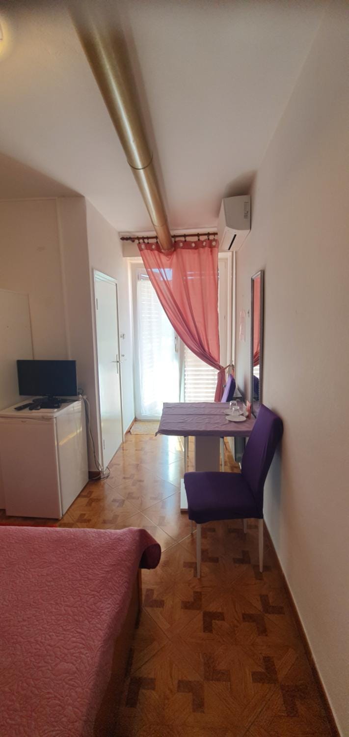 Guest House AB Adria Home Bed and Breakfast in Rovinj