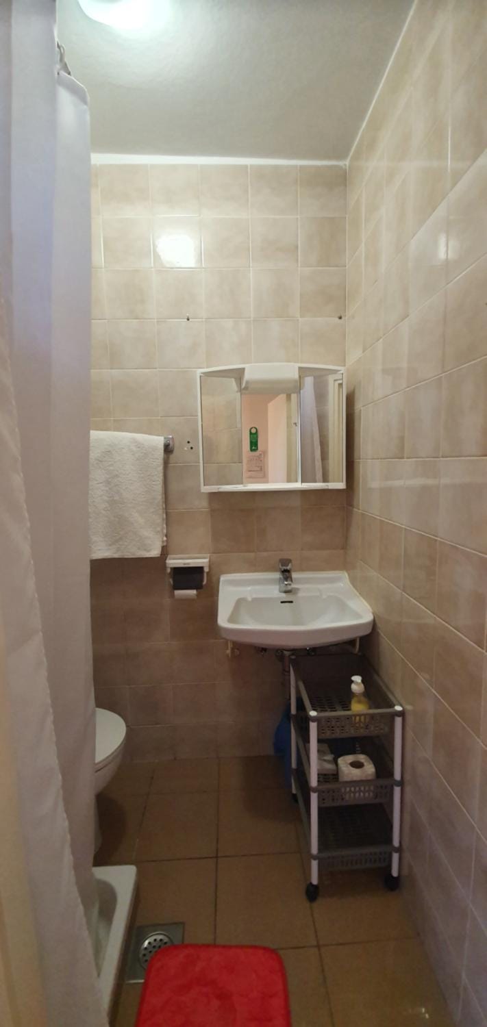 Guest House AB Adria Home Bed and Breakfast in Rovinj