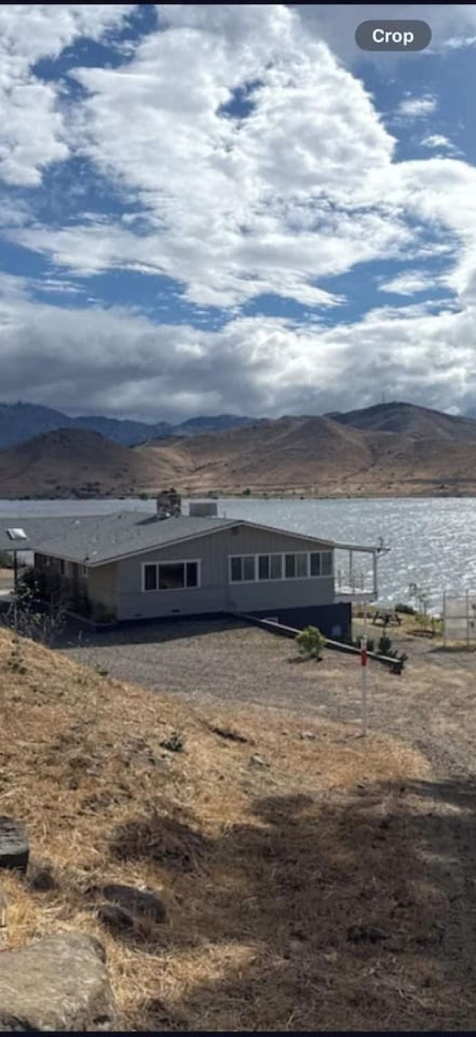 44BR Lake Isabella Retreat. Stunning Views. Sleeps 12. Pet-Friendly. Near Kern River House in Kernville