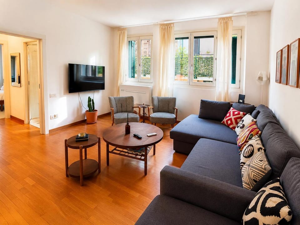 Casa Mia Garibaldi Apartment in Milan