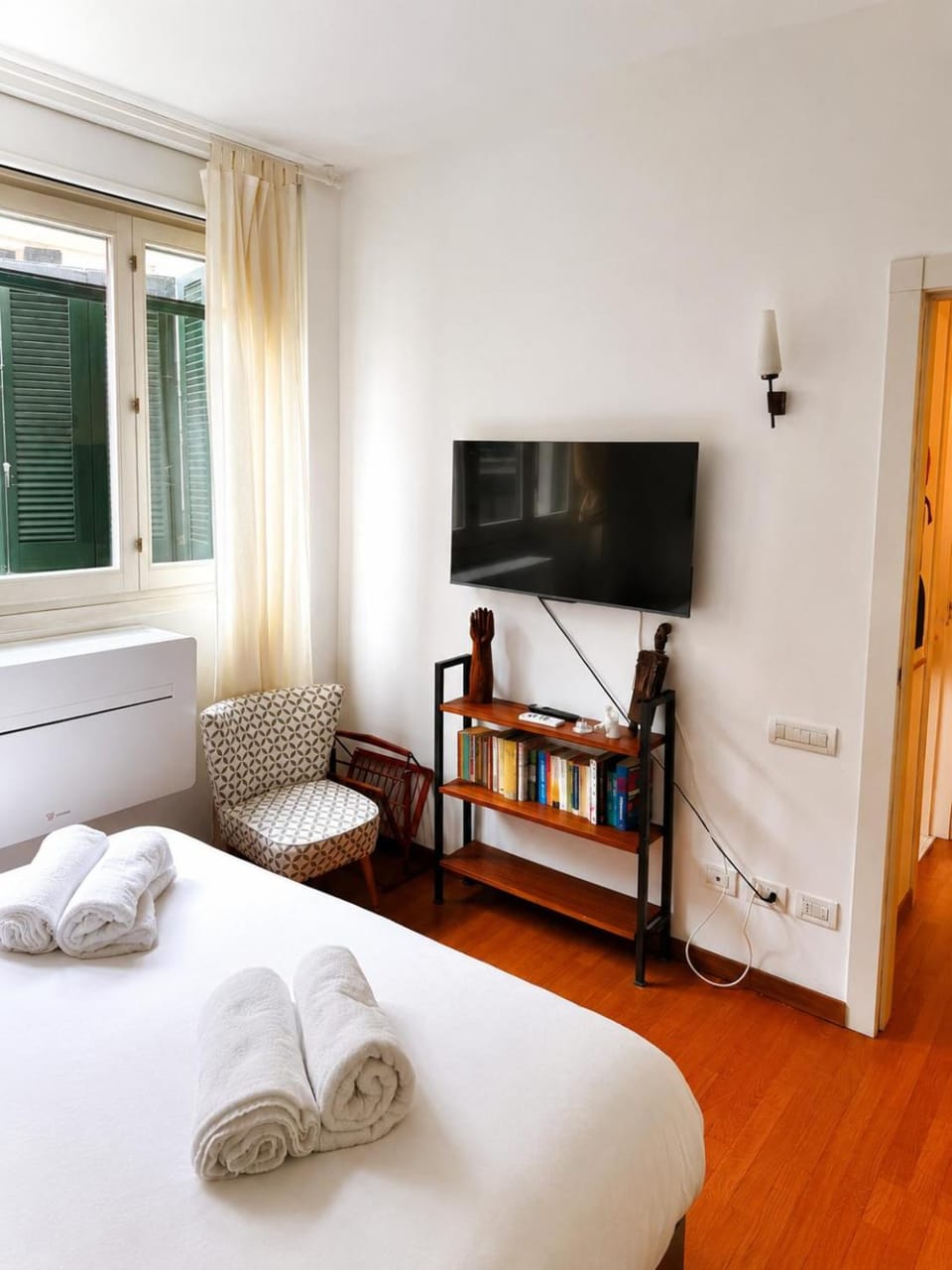 Casa Mia Garibaldi Apartment in Milan
