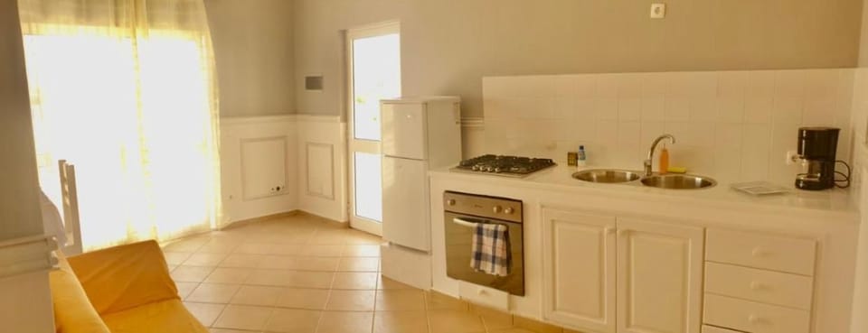 Ponta Preta Village 10 Apartment in Cape Verde