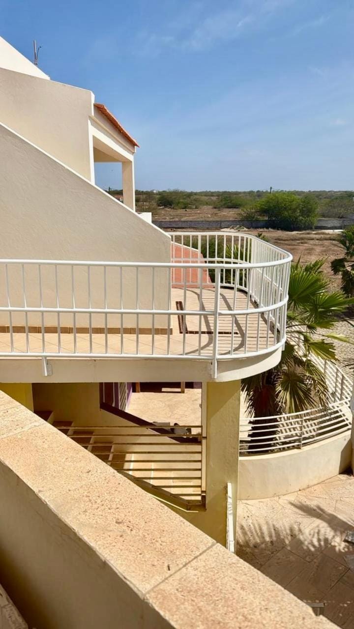 Ponta Preta Village 10 Apartment in Cape Verde